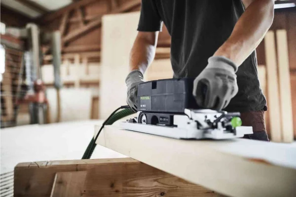 Festool fsr-bs 105 cornice per levigatrice a nastro 204802 - dettaglio 4