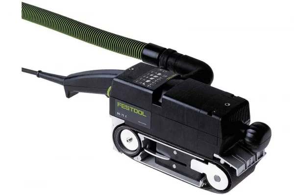 Festool as-bs 75/105 sacchetto raccoglipolvere 490819 - dettaglio 2