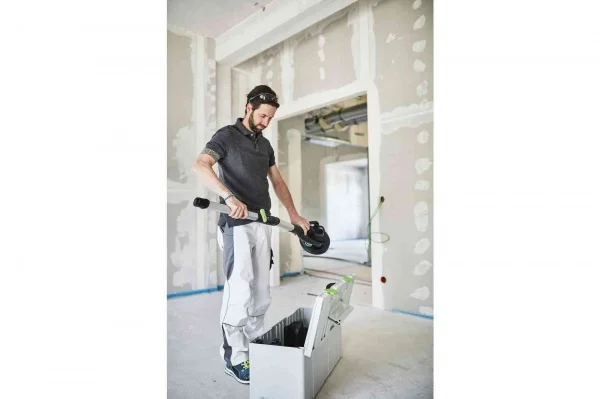 Festool vl-lhs 2 225 prolunga per levigatrici a stelo 205416 - dettaglio 2