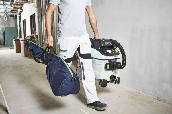 Festool lhs-e 225-bag custodia per levigatrice a stelo 202477 - dettaglio 3