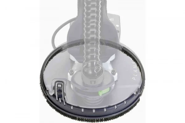 Festool be-lhs 225 spazzola a corona di ricambio 495167 - dettaglio 1