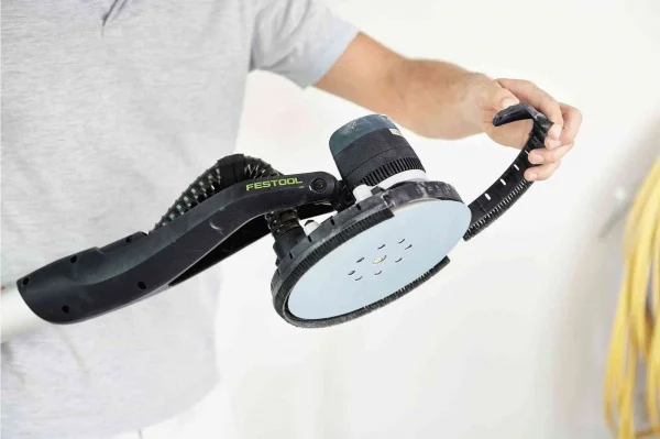 Festool be-lhs 225 spazzola a corona di ricambio 495167 - dettaglio 2