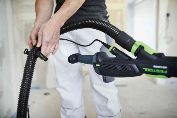 Festool sc-lhs 2 225 clip per tubo flessibile 205417 - dettaglio 2