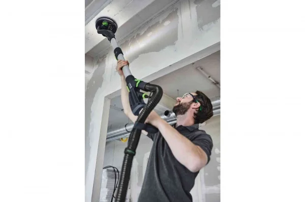 Festool sc-lhs 2 225 clip per tubo flessibile 205417 - dettaglio 4