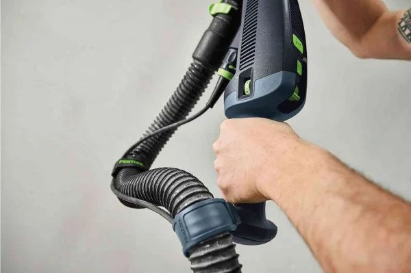 Festool sc-lhs 2 225 clip per tubo flessibile 205417 - dettaglio 7