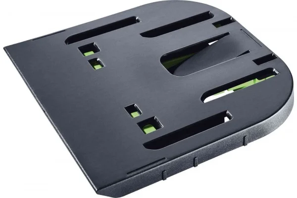 Festool las-h-es soletta di scorrimento per legno 205491 - dettaglio 1