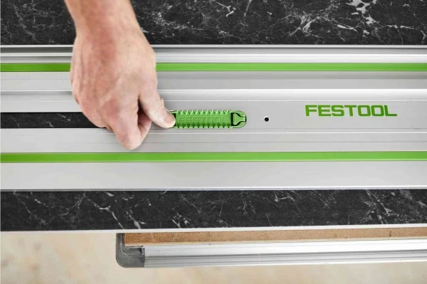 Festool fs 1900/2-kp binario guida con cuscinetti adesivi 577044 - dettaglio 7