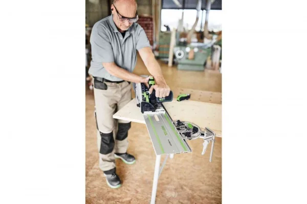 Festool sys3 m 137 fs/2-set set di accessori per binari guida 577157 - dettaglio 3