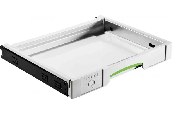 Festool sys-az-set cassetto estraibile per systainer 5 pz. 500767 - dettaglio 1