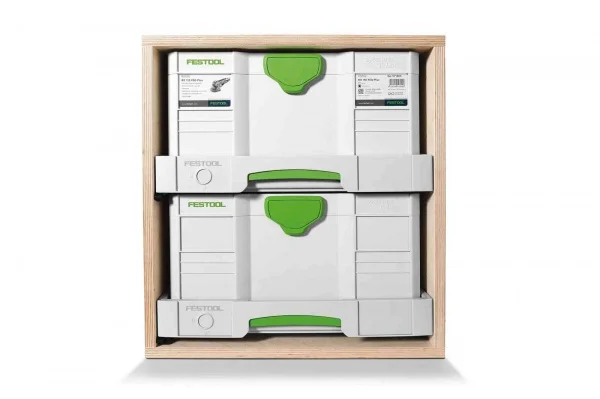 Festool sys-az cassetto estraibile per systainer 500692 - dettaglio 3