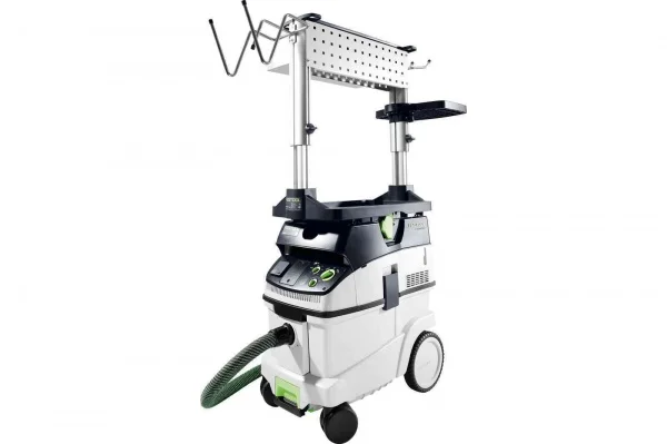 Festool wcr 1000 t-loc workcenter multiuso 577253 - dettaglio 2