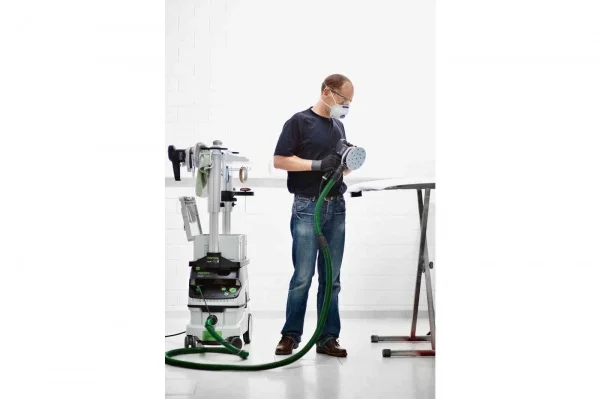 Festool wcr 1000 t-loc workcenter multiuso 577253 - dettaglio 7