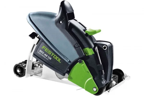 Festool dcc-ag 125 cappa d'aspirazione 769075 - dettaglio 2