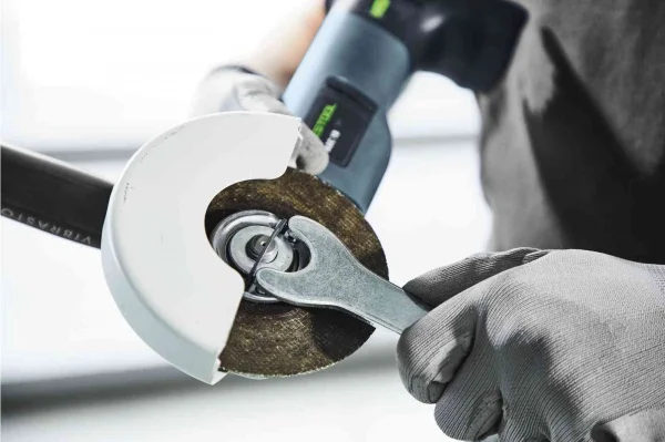 Festool kf-agc 18 chiave per cambio lama 204929 - dettaglio 2