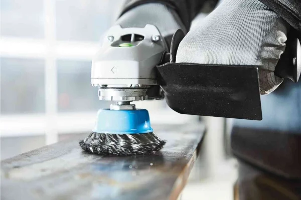Festool hs-agc 18 protezione per le mani 205193 - dettaglio 2