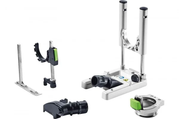 Festool osc-ah/ta/av-set set di accessori per utensile multifunzione 203258 - dettaglio 1