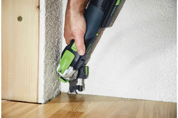 Festool osc-ah/ta/av-set set di accessori per utensile multifunzione 203258 - dettaglio 2