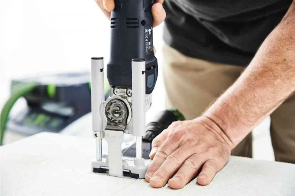 Festool osc-ah/ta/av-set set di accessori per utensile multifunzione 203258 - dettaglio 3
