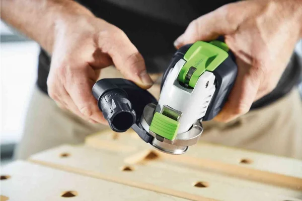 Festool osc-ah/ta/av-set set di accessori per utensile multifunzione 203258 - dettaglio 5