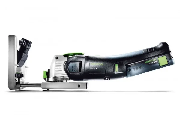 Festool osc-ah/ta/av-set set di accessori per utensile multifunzione 203258 - dettaglio 6