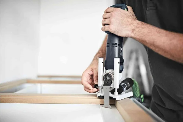 Festool osc-ah sistema di guida per multifunzione 203254 - dettaglio 4