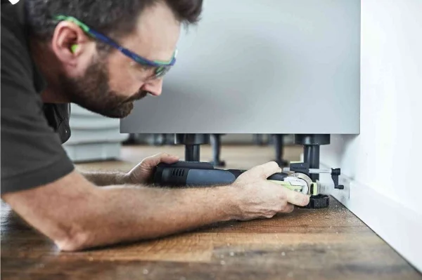 Festool osc-ta limitatore di profondità per multifunzione 203255 - dettaglio 4