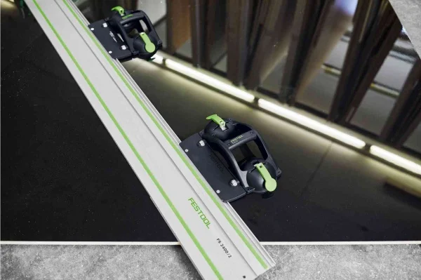 Festool gecko dosh-set doppia ventosa di fissaggio 577294 - dettaglio 6