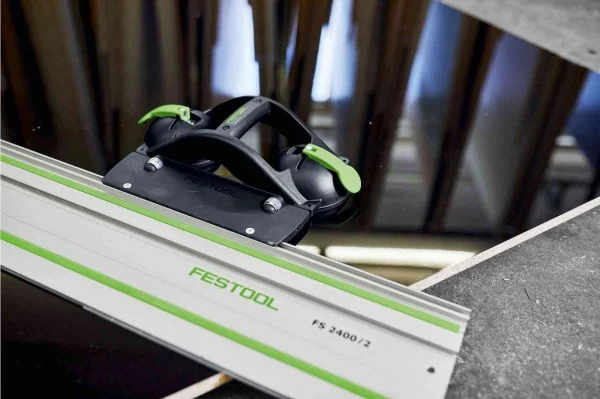 Festool gecko dosh-set doppia ventosa di fissaggio 577294 - dettaglio 7
