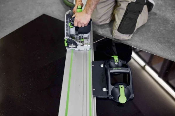 Festool gecko dosh-set doppia ventosa di fissaggio 577294 - dettaglio 9