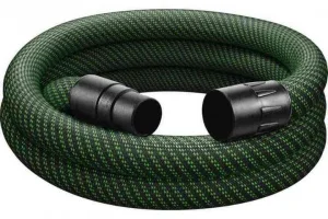 Festool d36x5m-as/ctr tubo flessibile d'aspirazione 204925 - dettaglio 1