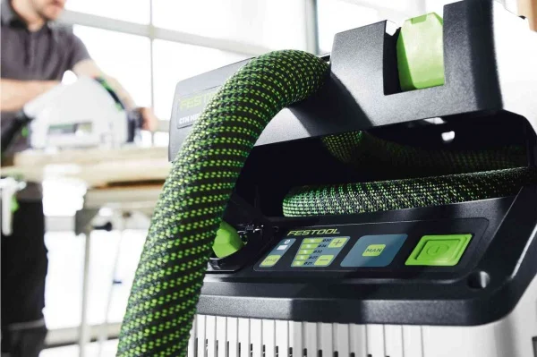 Festool D36x3,5m-AS/CTR Tubo flessibile d'aspirazione - 204924
