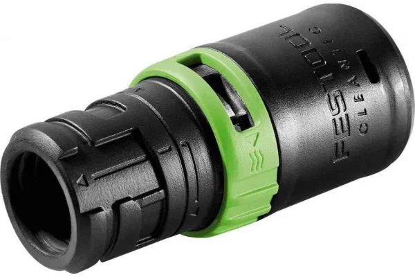 Festool d 27 dm-as/ct manicotto con attacco a baionetta 577162 - dettaglio 1