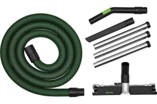 Festool rs-bd d 36-plus set accessori per pulizia pavimenti 577259 - dettaglio 2