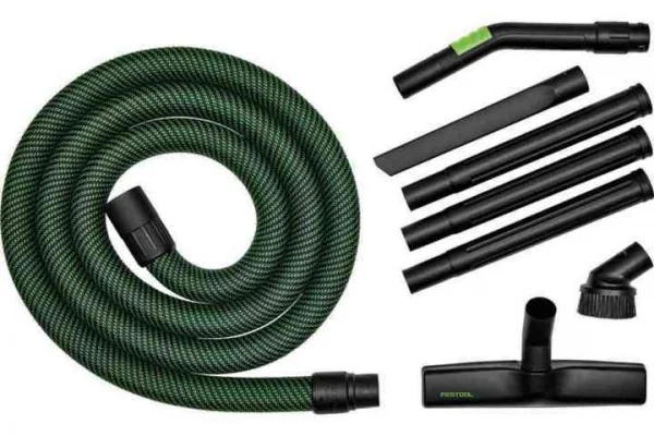 Festool rs-hw d 36-plus set accessori per pulizia 577258 - dettaglio 2