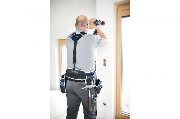 Festool tb-ft1 imbracatura con cintura portautensili 577154 - dettaglio 2