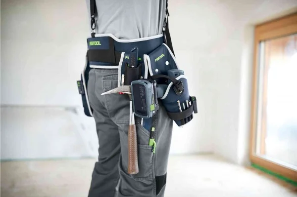 Festool tb-ft1 imbracatura con cintura portautensili 577154 - dettaglio 3
