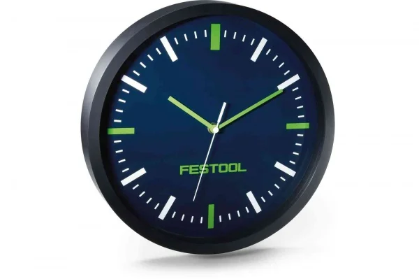 Festool orologio da parete 498385 - dettaglio 1