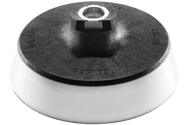 Festool pt-stf-d150-m14 platorello di lucidatura 488342 - dettaglio 1