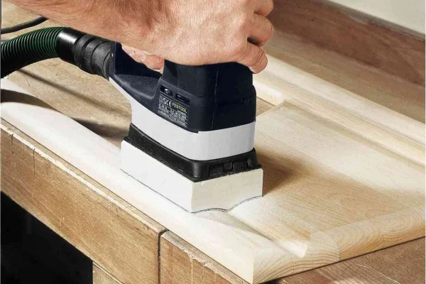 Festool ssh-stf-ls130 kit kit con piastra sagomata 490780 - dettaglio 2
