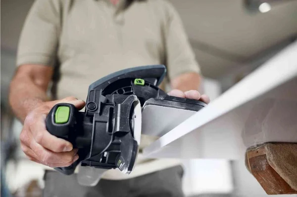 Festool gb-las-stf-es/5 rivestimento scorrevole per levigatrici 205493 - dettaglio 2