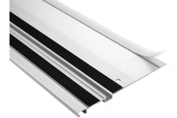 Festool fs-sp 5000/t paraschegge di ricambio per binari guida 495209 - dettaglio 1