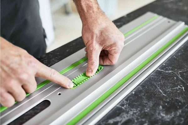 Festool fs-kp/30 cuscinetti adesivi per binari 577042 - dettaglio 3