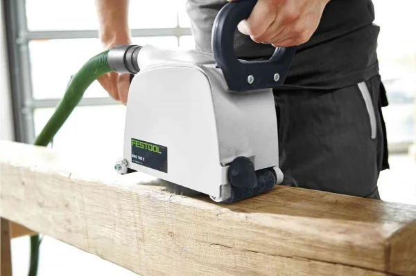 Festool kb 85 spazzola rustilon per levigatura 411969 - dettaglio 3