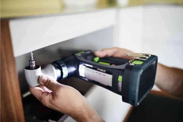 Festool C 18-Basic-4,0 Trapano avvitatore a batteria 18 V - 577050