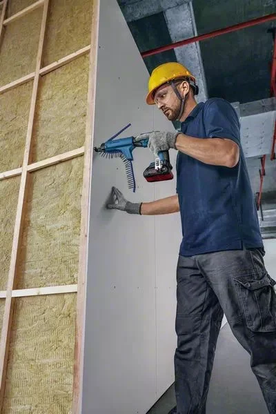 Bosch gtb 18v-45 avvitatore per cartongesso brushless 18 v senza batteria 06019k7001 - dettaglio 6