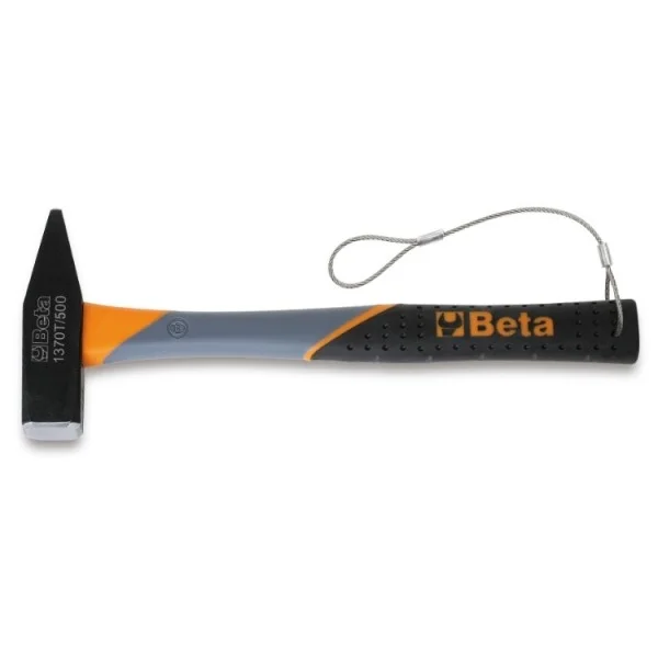 Beta 1370t-hs 1000 martello tipo tedesco 1000 g 013704700 - dettaglio 1