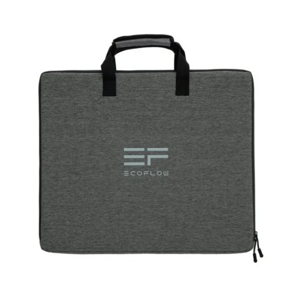 Ecoflow pannello solare portatile da 110 w eco66102 - dettaglio 4