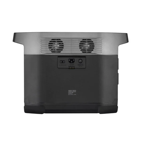 Ecoflow delta power station portatile eco66116 - dettaglio 3