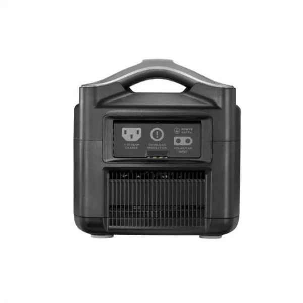Ecoflow river power station portatile eco66298 - dettaglio 4