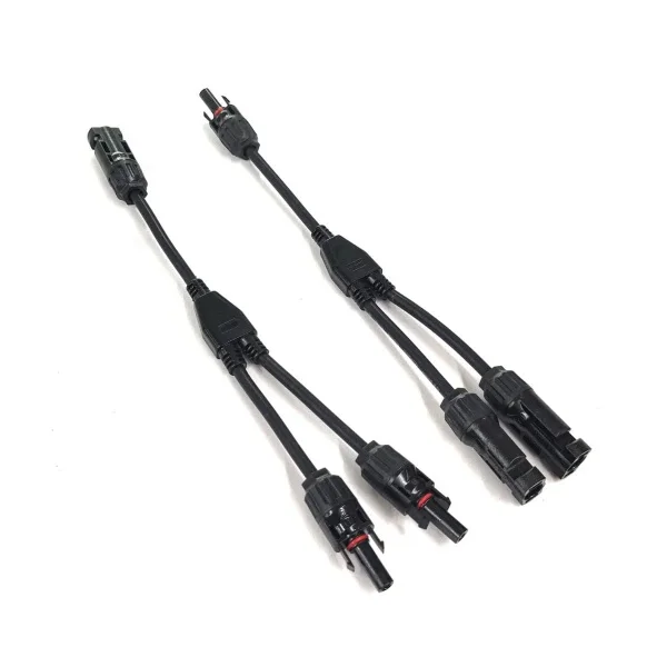 Ecoflow cavo di collegamento solare parallelo eco66129 - dettaglio 1